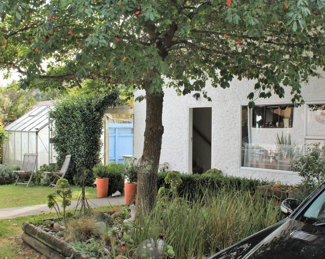 Annick House Bed And Breakfast Nelson Eksteriør bilde